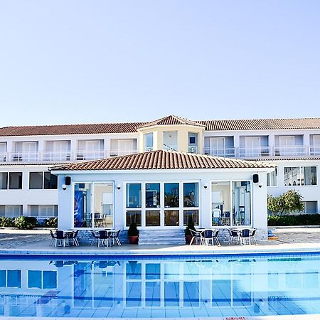 Meridien Beach Hotel Argassi Exteriér fotografie